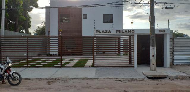 Lançamento em Casa Caiada 2 quartos com suite Residencial Plaza Milano - Foto 13