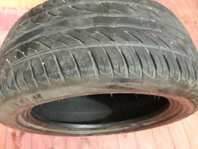 Pneu 195/50R15