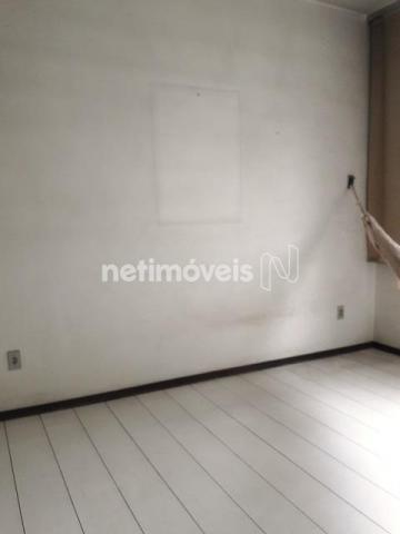Apartamento à venda com 4 dormitórios em Floresta, Belo horizonte cod:646242 - Foto 11