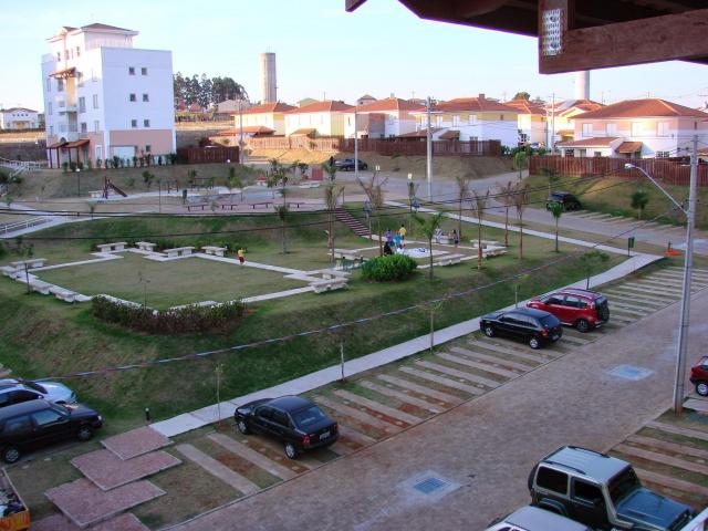 Apartamento à venda com 2 dormitórios em Parque santa felícia jardim, São carlos cod:4379 - Foto 17