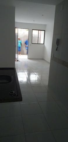 Lançamento em Casa Caiada 2 quartos com suite Residencial Plaza Milano - Foto 4