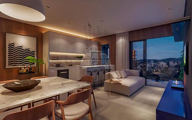 Apartamento à venda com 2 dormitórios em Atiradores, Joinville cod:149693 - Foto 7