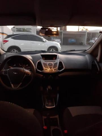 FORD ECOSPORT 1.6 SE 16V AUT - Foto 5