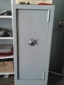 Cofre usado - Foto 2