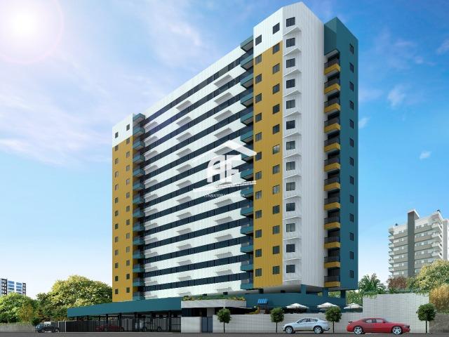 Lançamento na Cruz das Almas - Apartamento quarto e sala com 37m²