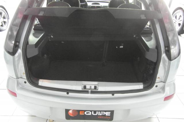 CHEVROLET CORSA HATCH MAXX 1.4 8v(Econo.Flex) 4P 2010 - Foto 11