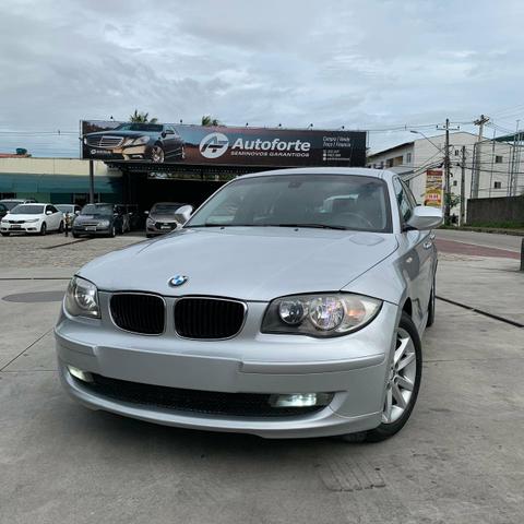 BMW 118i Automática Extra - Foto 7