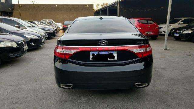 Azera 3.0 2015 Impecável - Foto 6