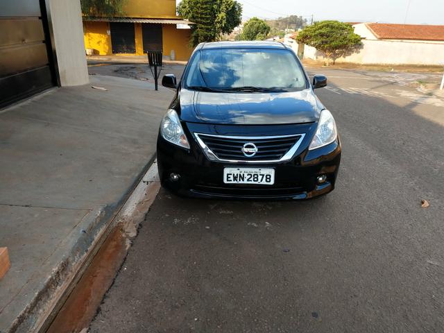 Versa 2012 - Foto 4