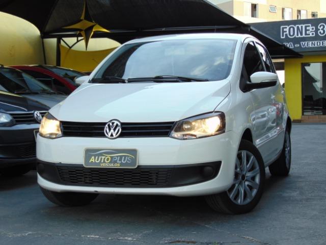 Volkswagen Fox ITrend 1.6 2012 - Foto 4