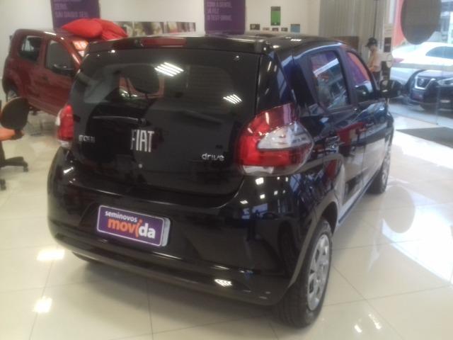 Mobi Drive 1.0 Fire Flex 5p 2017/2018 - Foto 4