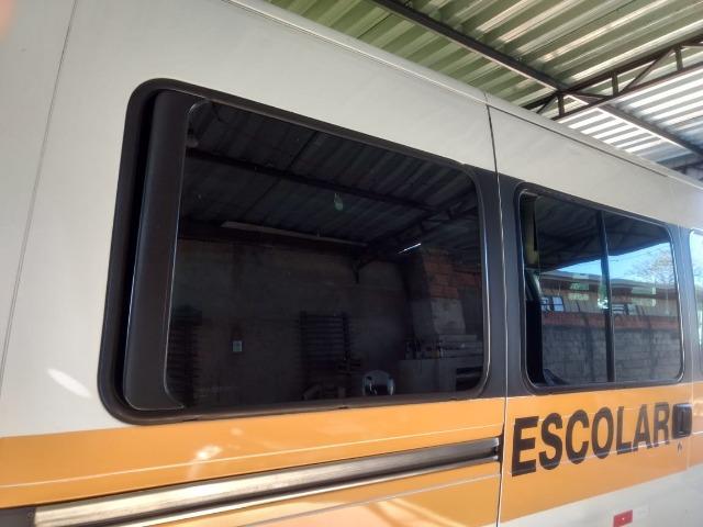 Ducato 20 lugares