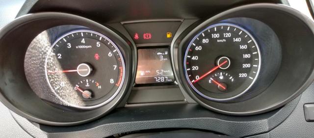 HYUNDAI HB20 1.0 COMFORT PLUS 12V FLEX 4P MANUAL. - Foto 9