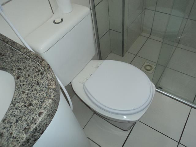Apartamento no Luciano Cavalcante - Foto 12