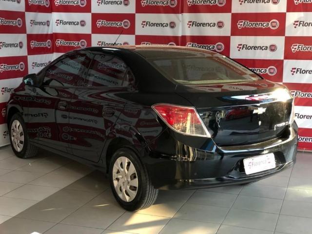 Chevrolet Prisma LT 1.4 4P - Foto 3