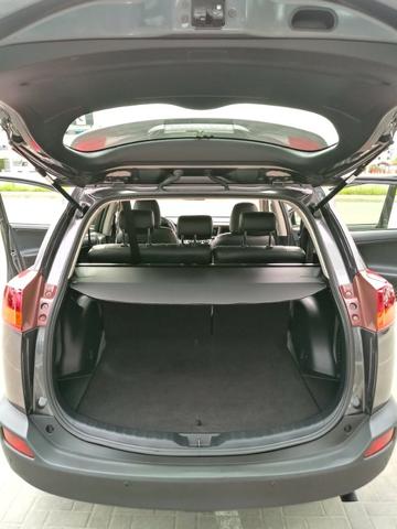 Rav-4 2.0 4x2 16v Aut - Foto 9