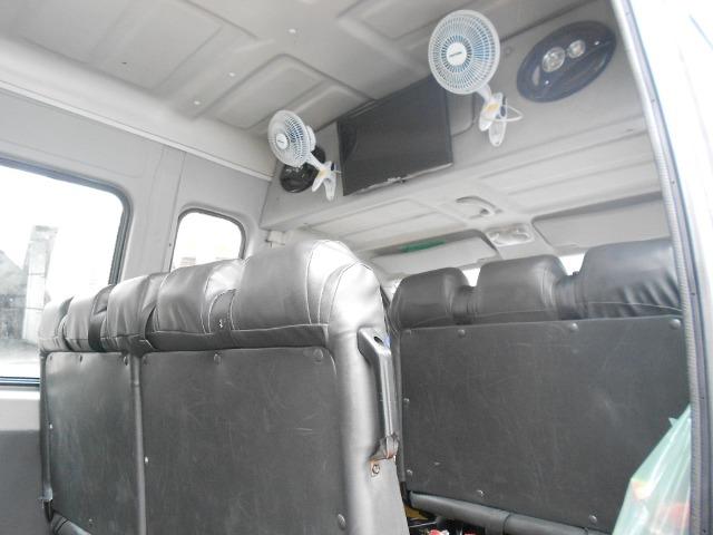 Ducato escolar 2010/2011 c/29 lugares - Foto 12