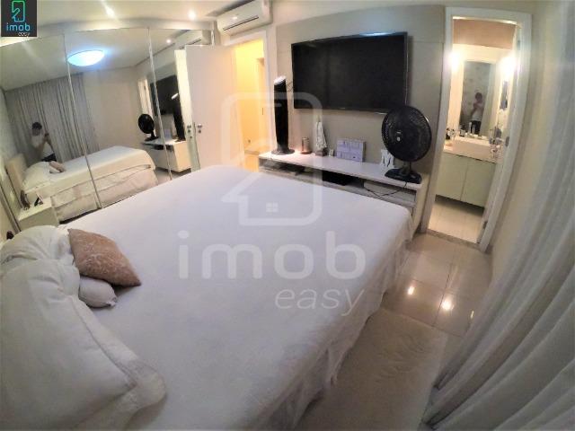 Moradas dos Parques, apartamento triplex, 3 quartos sendo 2 semi, 2 vagas de garagem - Foto 17