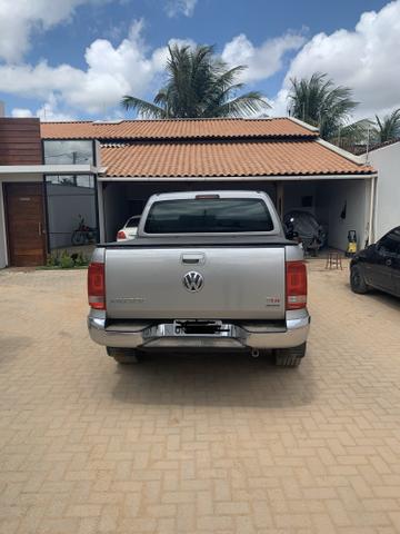 Amarok Highline - Foto 5
