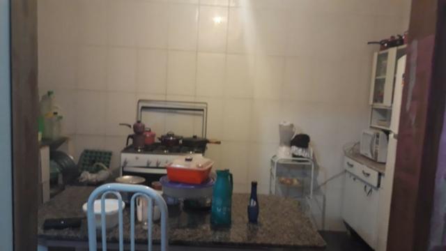 Casa 3 Qtos Samam Norte,Financia, Simulação Bancária, Fotos e Visita, faça Contato Whats - Foto 3