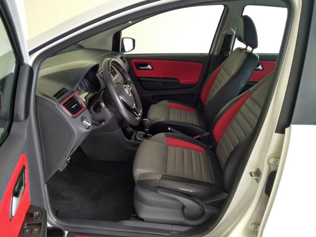 FOX PEPPER 1.6L Flex Automático 2017 - Foto 13