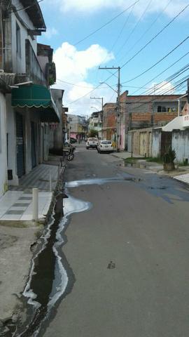 Vendo ou troco casa no centro de camaçari - Foto 2