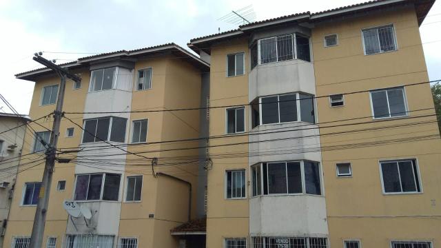 Apartamento Camaçari