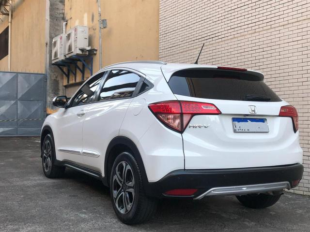Honda hrv ex 2017, igual a zero km, oportunidade! - Foto 3