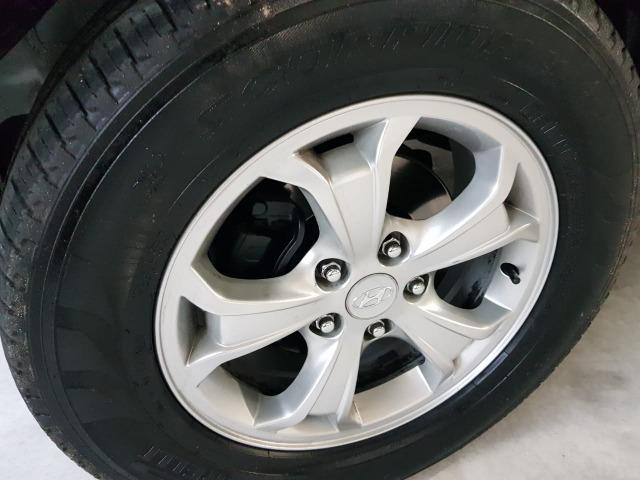 Hyundai Tucson GLS 1.0 automática 2015/16 - Foto 6