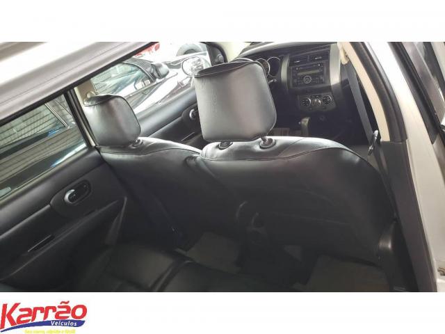 Nissan Grand Livina 18SL - Foto 5