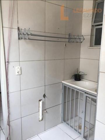 Apartamento com 3 quartos, à venda, no meireles!!! - Foto 7