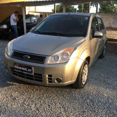 Fiesta Class 1.6