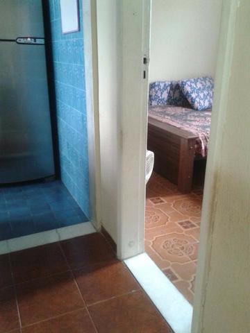 Apartamento composto por: 01 quarto, sala, cozinha, banheiro e 01 vaga descoberta - Foto 5