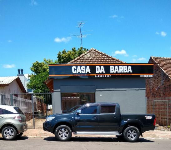 Barbearia em Novo Hamburgo R$23,800