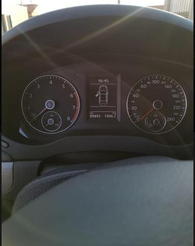 Jetta 2.0 tsi highline 4p melhor taxa de parcelamento do mercado - Foto 5