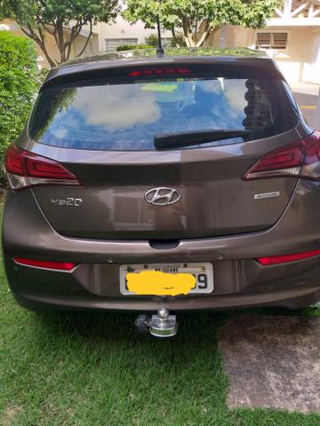 HB20 Premium automático - Foto 5
