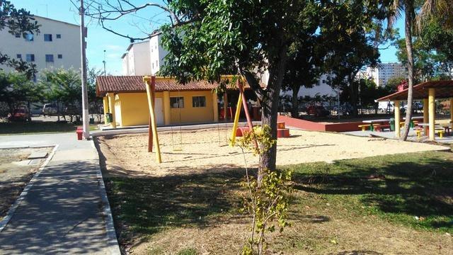 Apartamento de 2 quartos,em Jardim Limoeiro,Serra pode ser seu - Foto 4