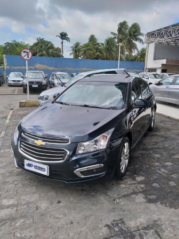 Cruze ltz com teto solar 2016 - Foto 2