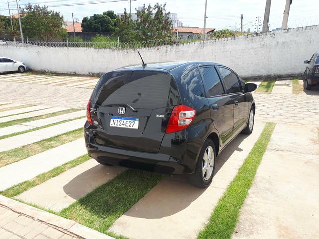 HONDA LXL 1.4 Top de Linha CÂMBIO AUTOMÁTICO - Foto 7