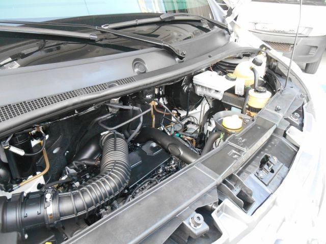 Master 2.3 dCi Grand Furgão 16V Diesel - Foto 8