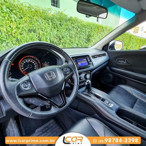 Honda HRV 2016 Cvt ( Todas revisões) - Foto 12
