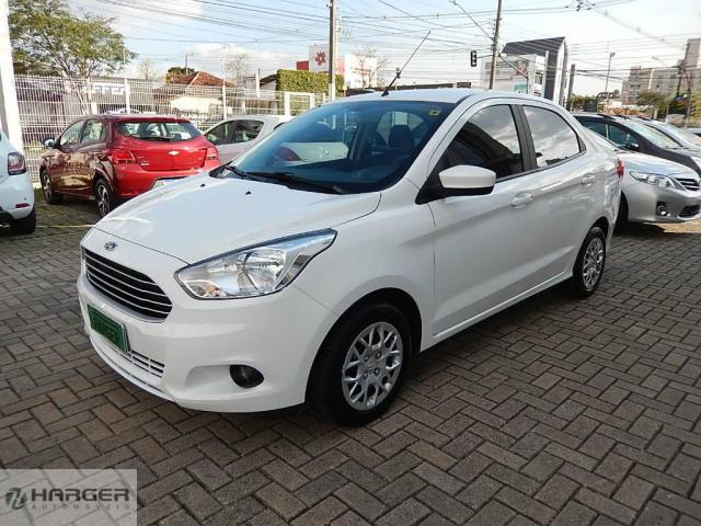 Ford KA SE 1.5 SD