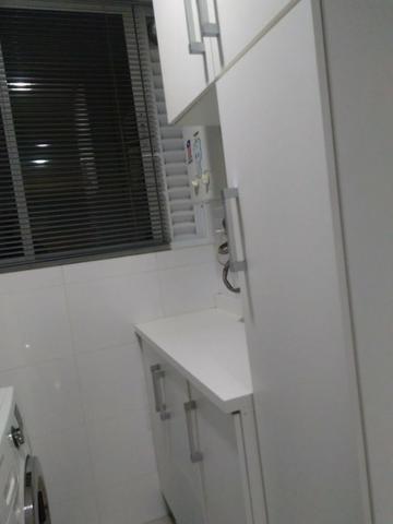 Apartamento 2 dormitórios prox AABB - Foto 9