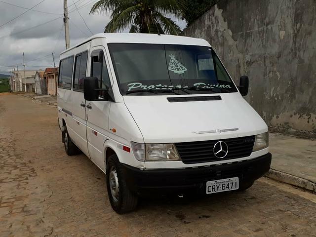 sprinter 2000 olx
