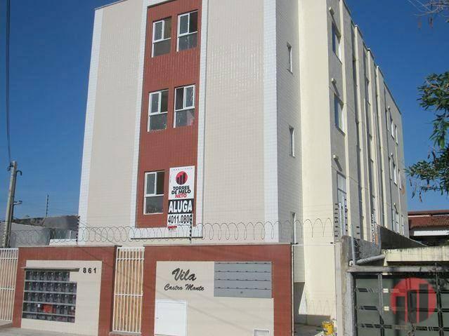 Kitnet com 2 dormitórios para alugar, 40 m² por R$ 975,00/mês - Varjota - Fortaleza/CE - Foto 2