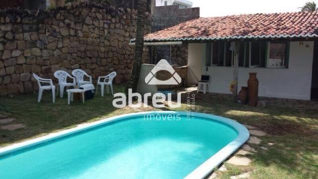 Casa à venda com 3 dormitórios em Cotovelo distrito litoral, Parnamirim cod:523894 - Foto 2
