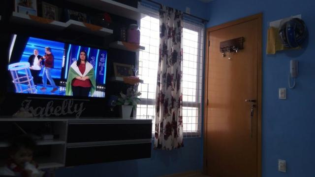(AP1026) Apartamento na São Carlos, Santo Ângelo, RS - Foto 7
