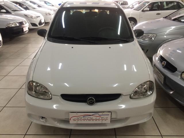 CORSA Classic 1.6 2003 c/ direção hidráulica - Foto 2