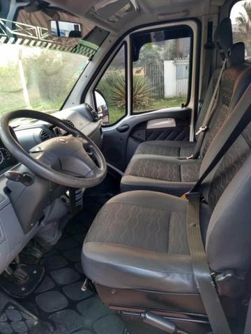 Fiat ducato minibus 2.3 diesel mt 14-15 - Foto 5