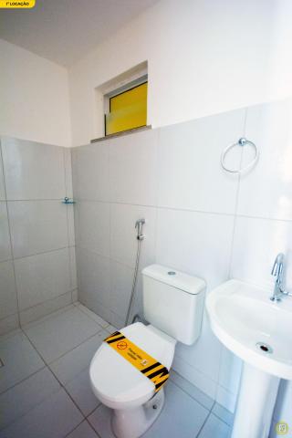 Apartamento para alugar com 1 dormitórios em Cidade dos funcionários, Fortaleza cod:50386 - Foto 8